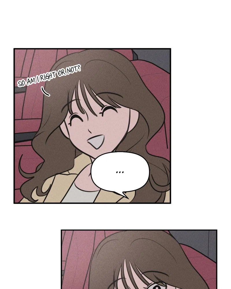 Our Secret Alliance Chapter 6 – Page 67
