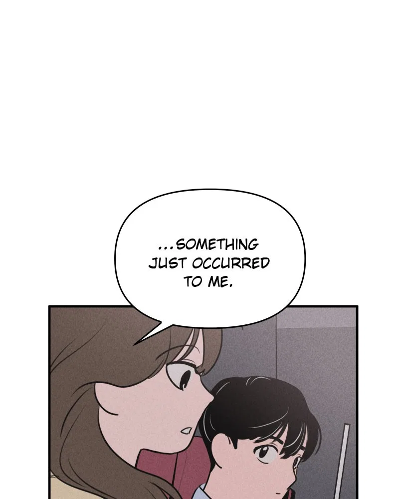 Our Secret Alliance Chapter 6 – Page 74