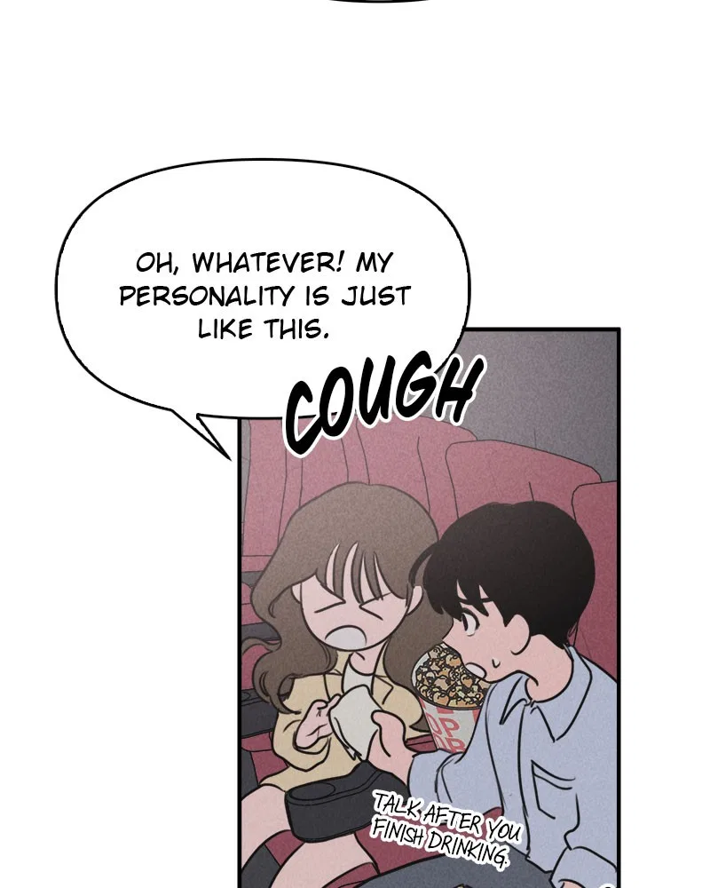 Our Secret Alliance Chapter 6 – Page 77