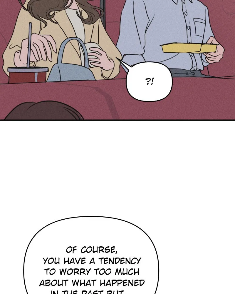 Our Secret Alliance Chapter 6 – Page 82