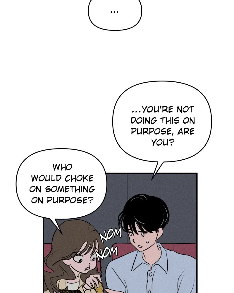 Our Secret Alliance Chapter 6 – Page 87