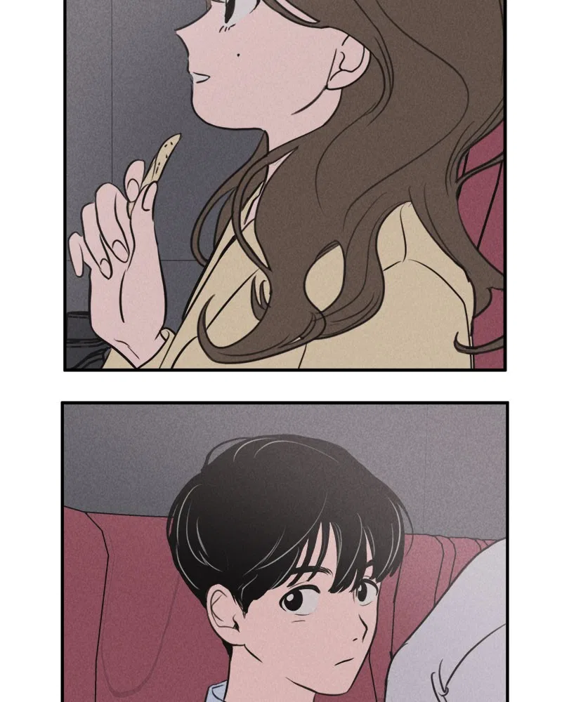 Our Secret Alliance Chapter 6 – Page 90