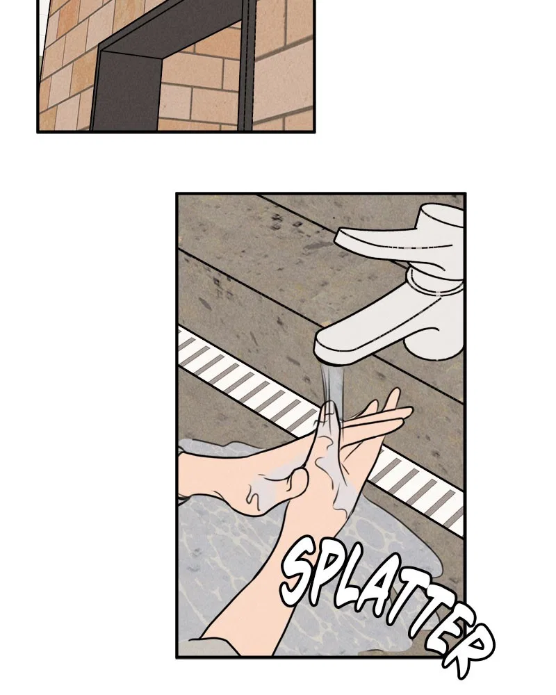 Our Secret Alliance Chapter 6 – Page 94