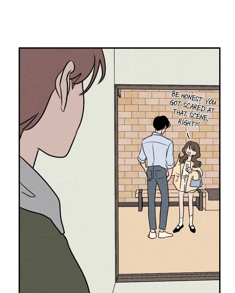 Our Secret Alliance Chapter 6 – Page 97