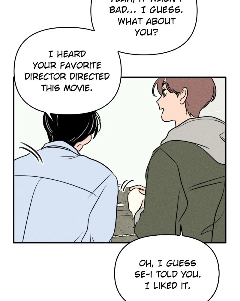 Our Secret Alliance Chapter 6 – Page 101