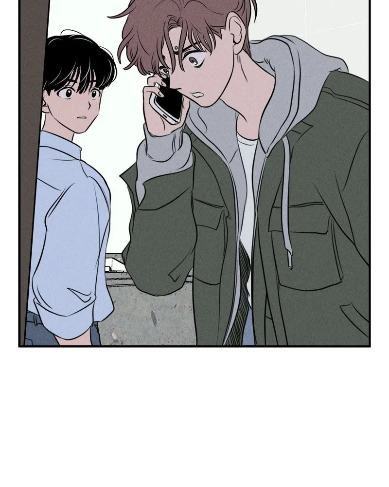 Our Secret Alliance Chapter 6 – Page 112