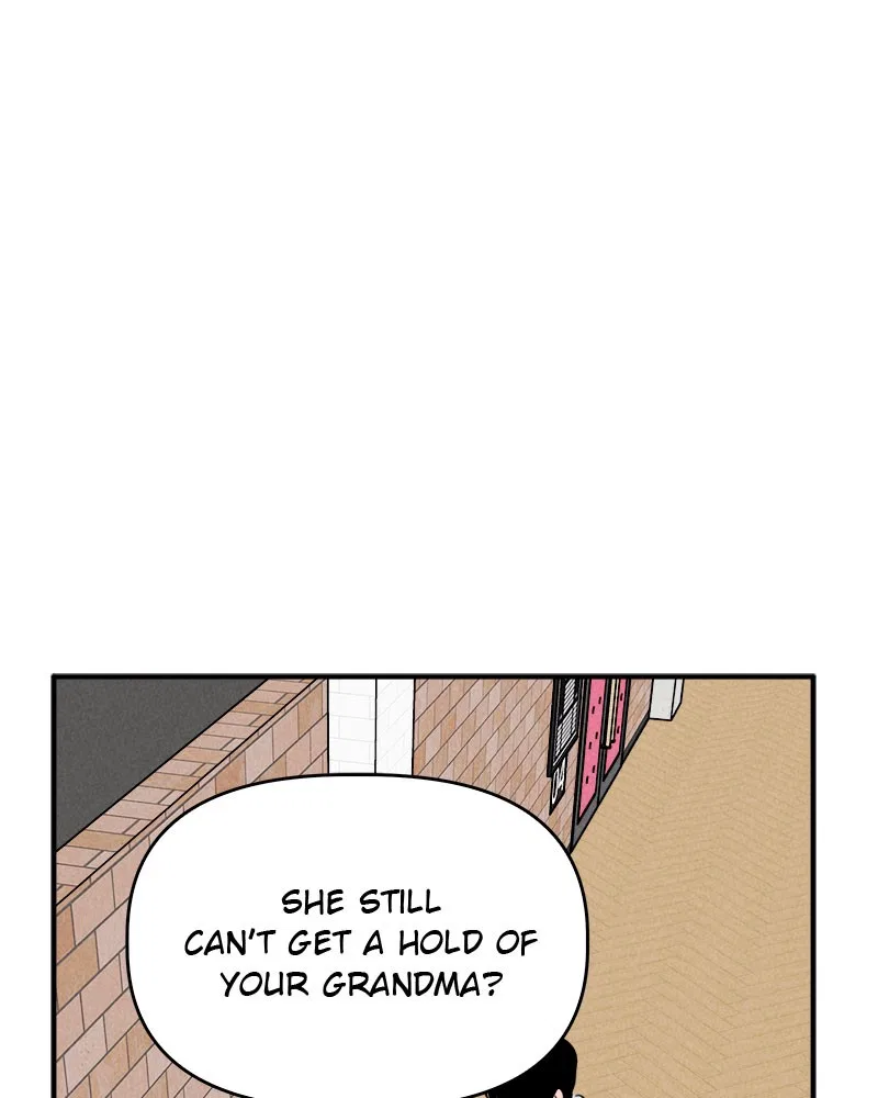Our Secret Alliance Chapter 6 – Page 114