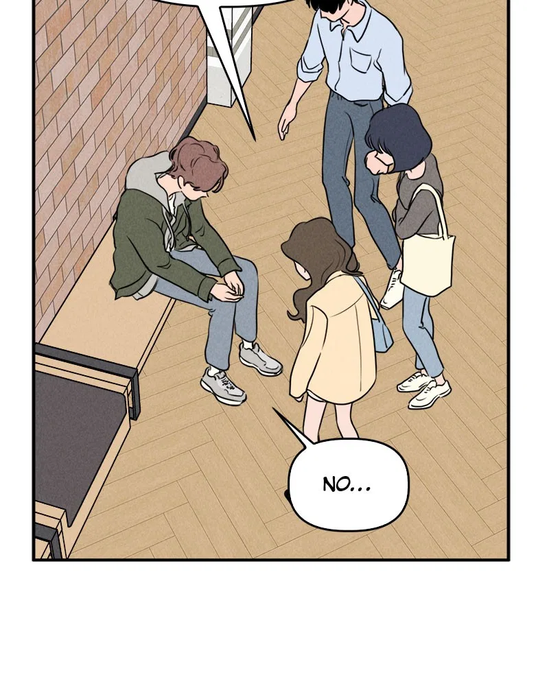 Our Secret Alliance Chapter 6 – Page 115