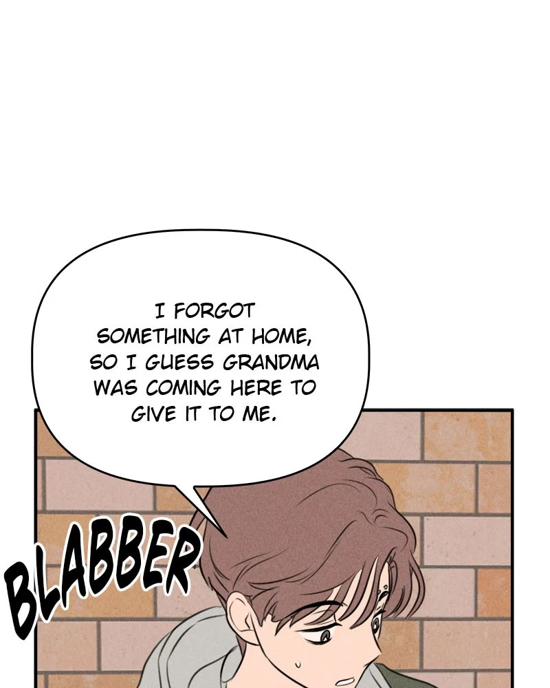 Our Secret Alliance Chapter 6 – Page 116
