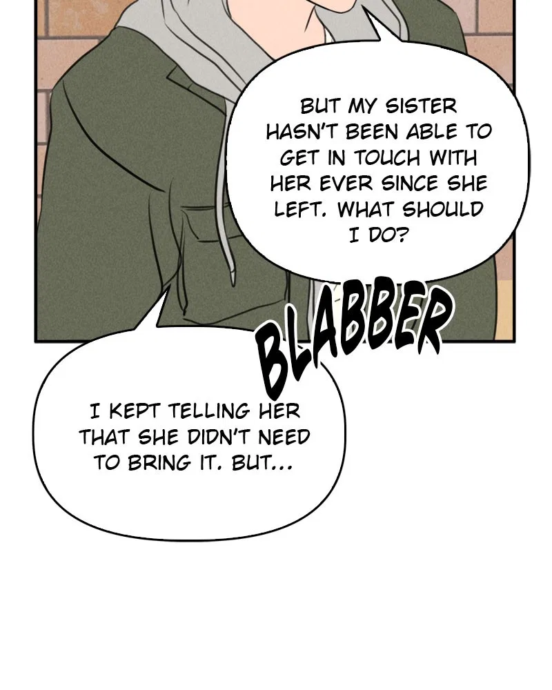 Our Secret Alliance Chapter 6 – Page 117
