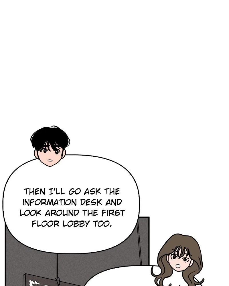 Our Secret Alliance Chapter 6 – Page 124