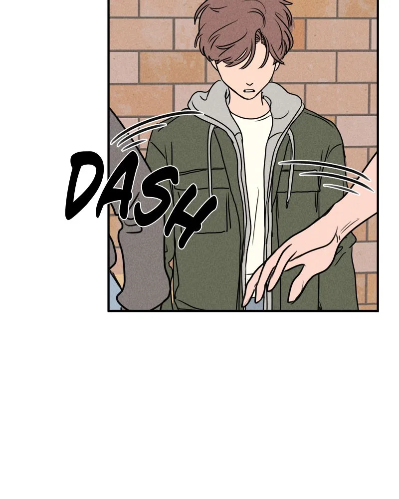 Our Secret Alliance Chapter 6 – Page 126