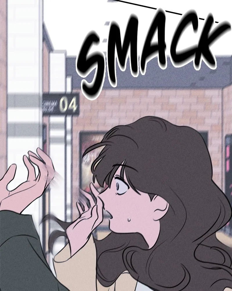 Our Secret Alliance Chapter 6 – Page 135