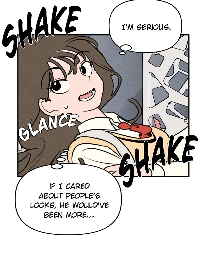 Our Secret Alliance Chapter 5 – Page 11