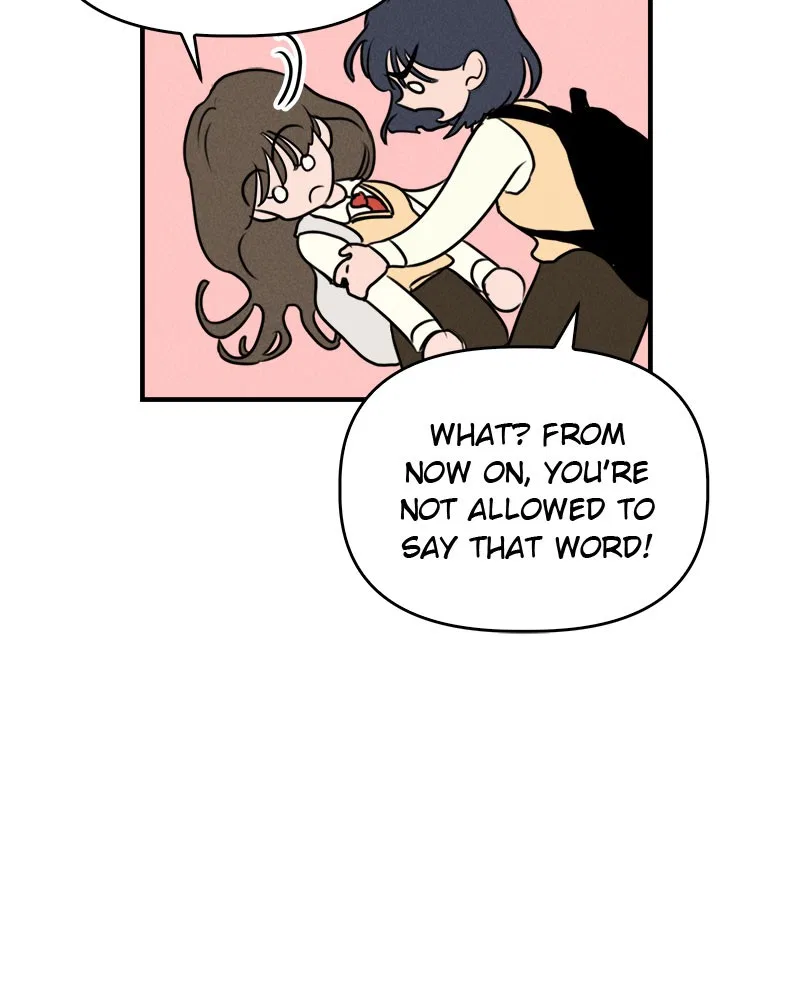 Our Secret Alliance Chapter 5 – Page 15