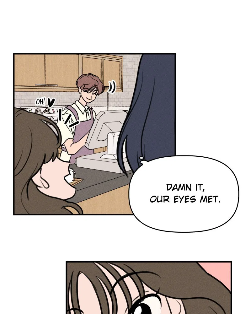 Our Secret Alliance Chapter 5 – Page 16