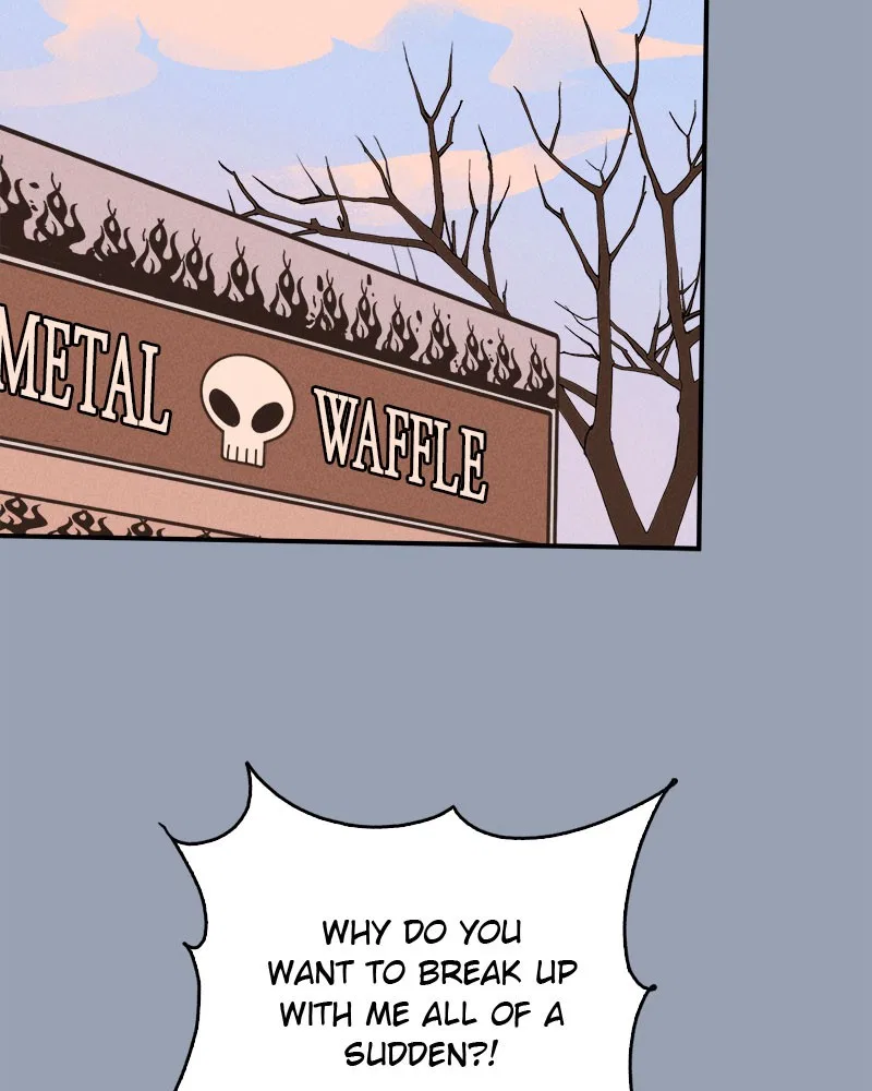 Our Secret Alliance Chapter 5 – Page 19