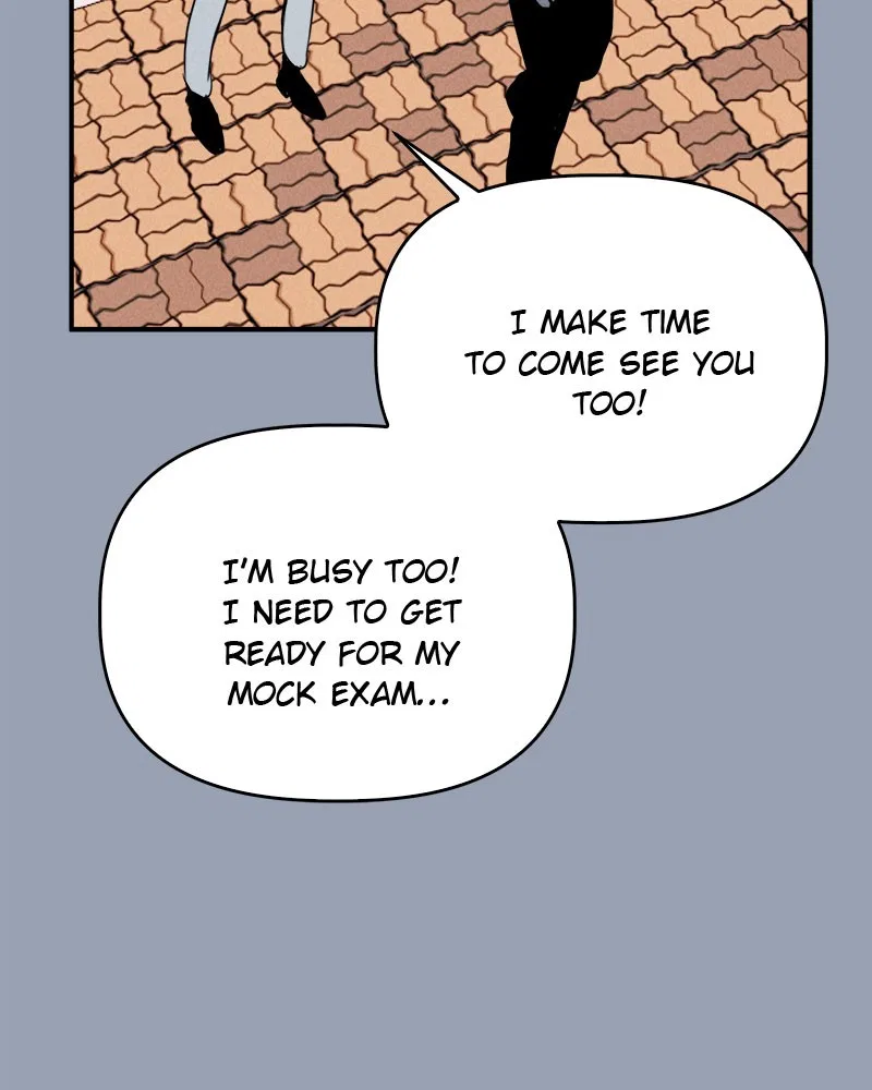 Our Secret Alliance Chapter 5 – Page 22