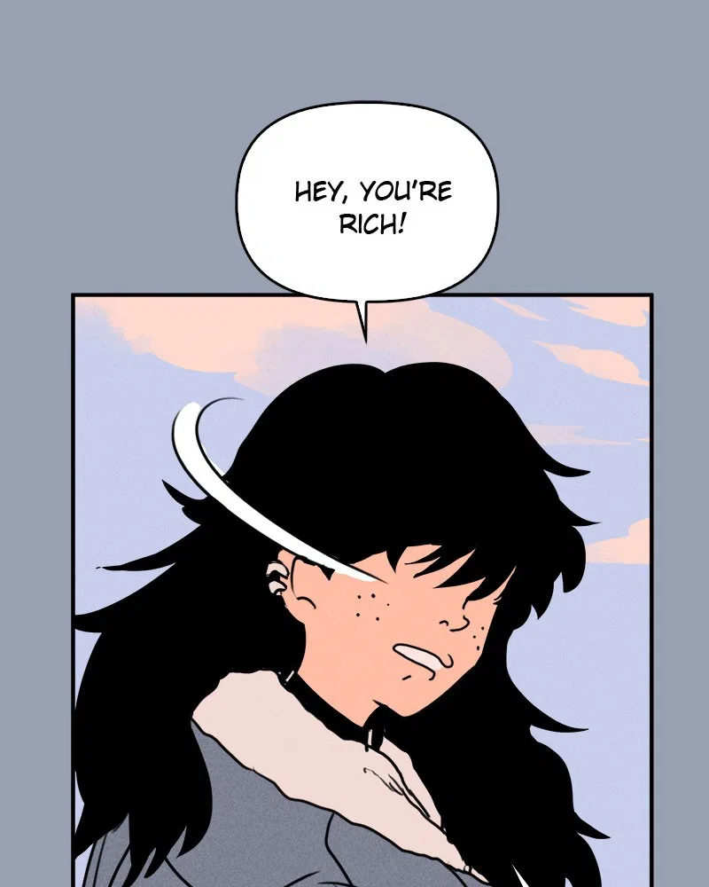 Our Secret Alliance Chapter 5 – Page 23