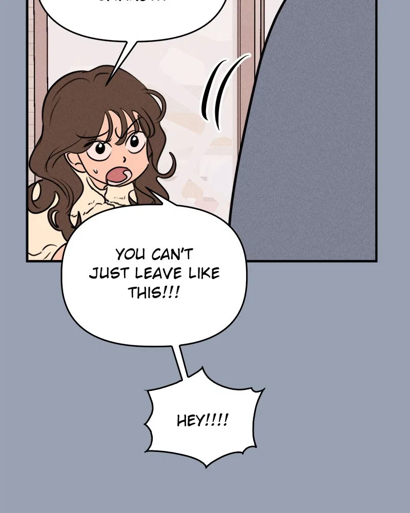 Our Secret Alliance Chapter 5 – Page 25