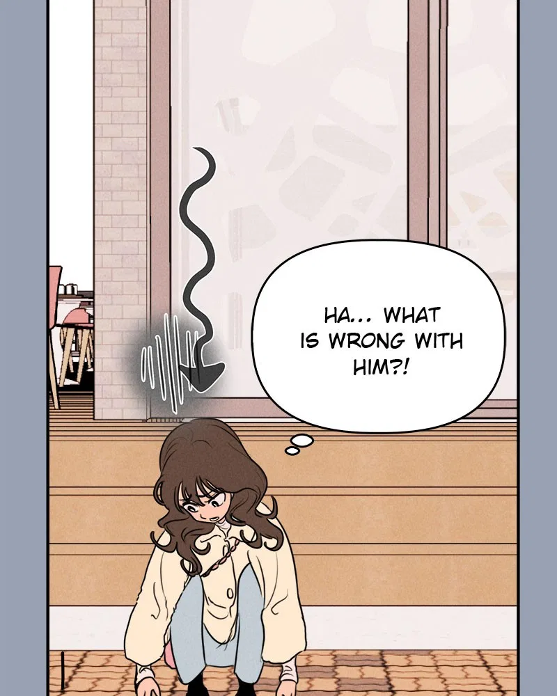 Our Secret Alliance Chapter 5 – Page 27