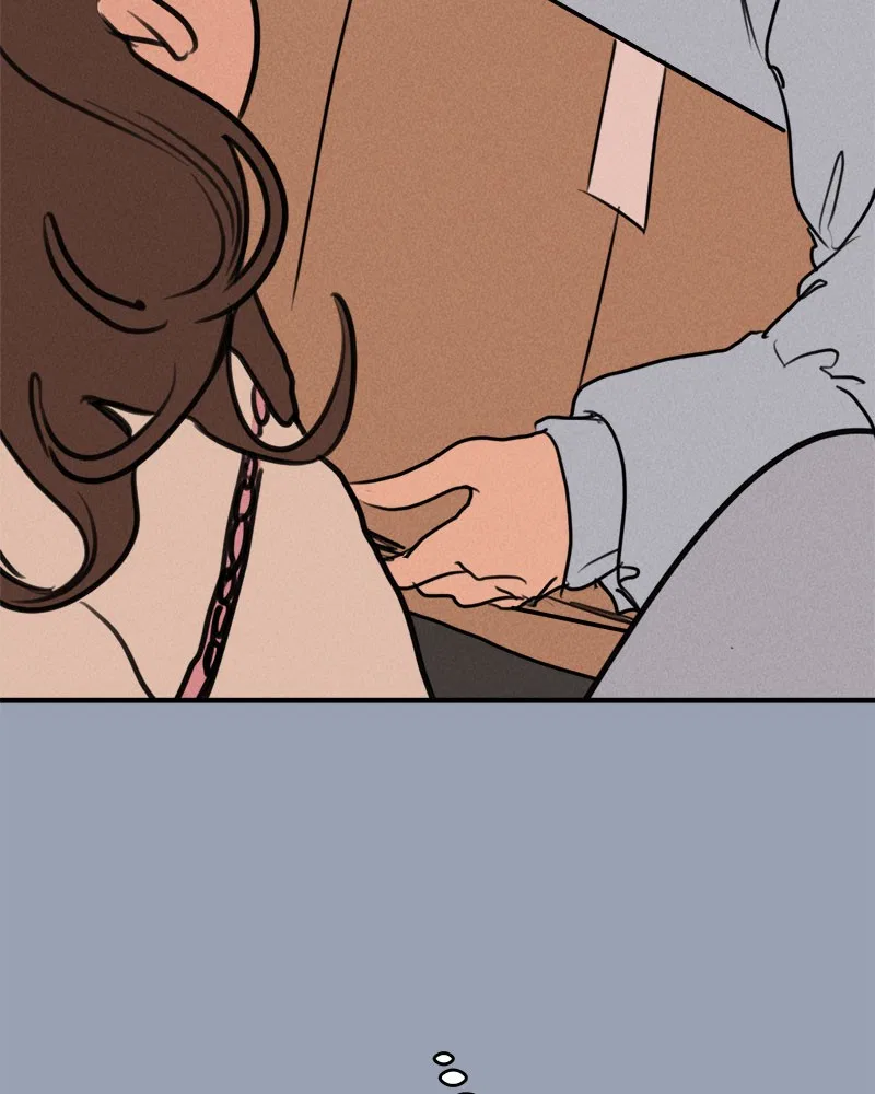 Our Secret Alliance Chapter 5 – Page 33