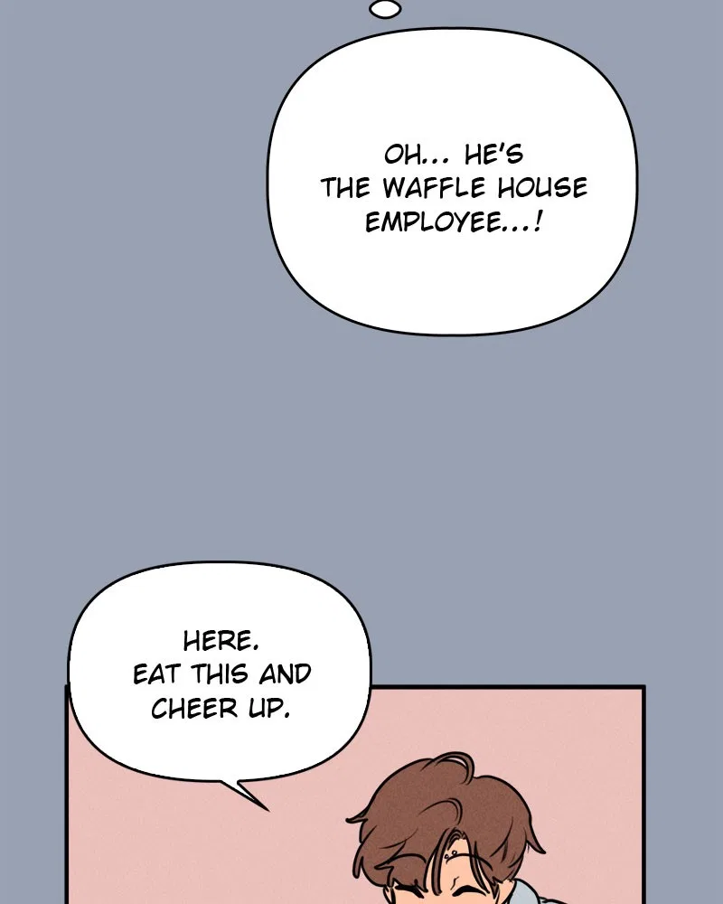 Our Secret Alliance Chapter 5 – Page 34