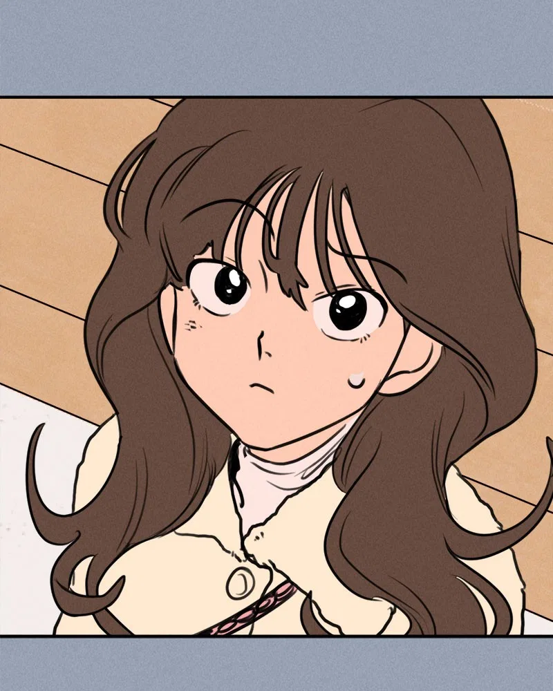 Our Secret Alliance Chapter 5 – Page 42