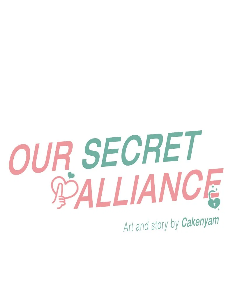 Our Secret Alliance Chapter 5 – Page 45