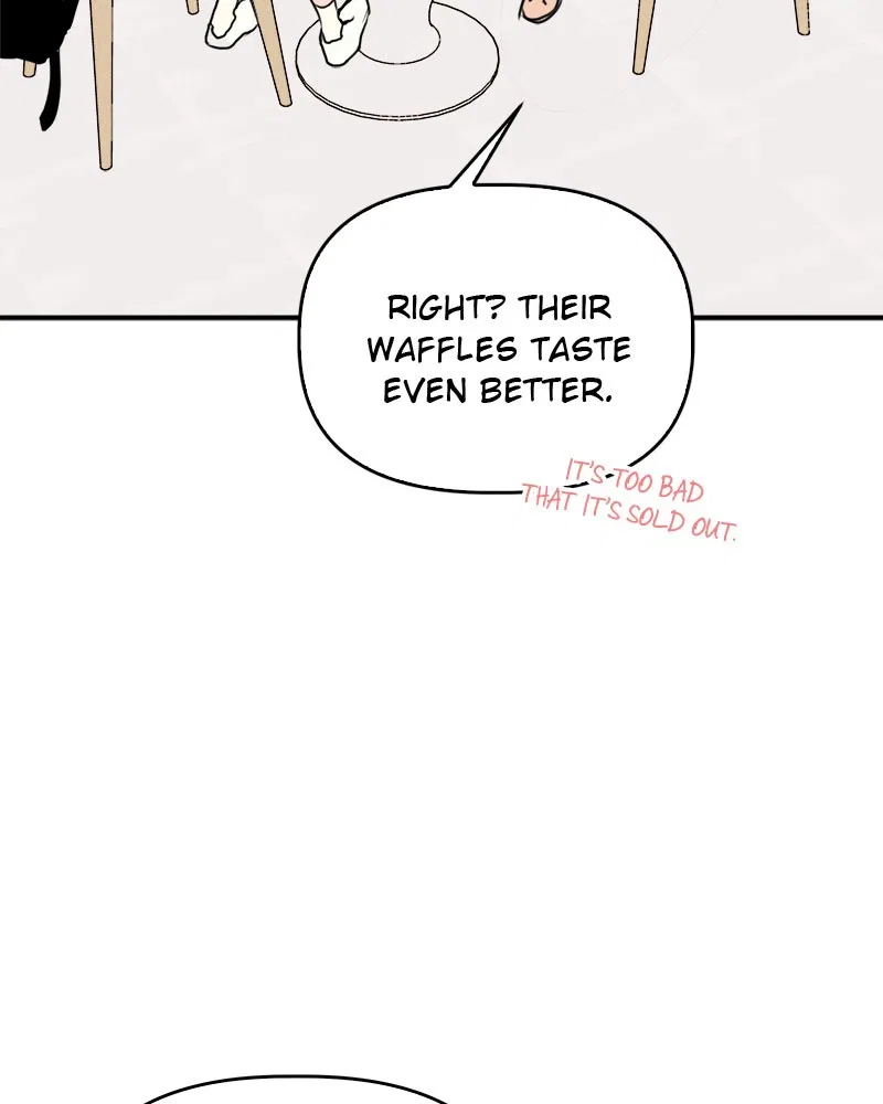 Our Secret Alliance Chapter 5 – Page 50