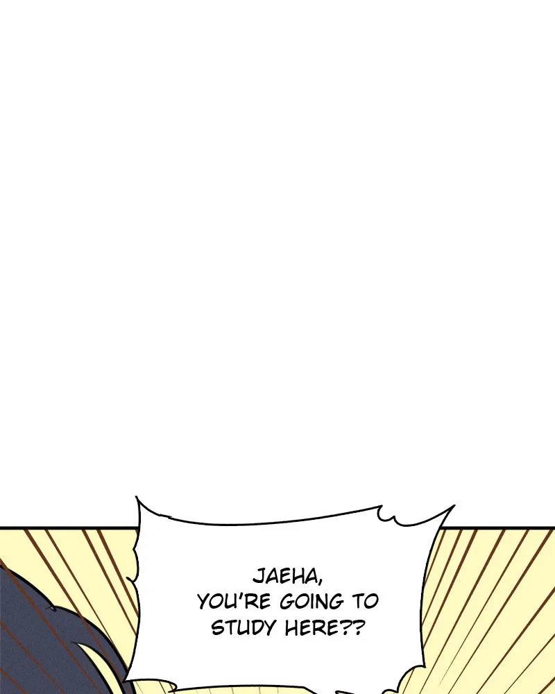 Our Secret Alliance Chapter 5 – Page 53