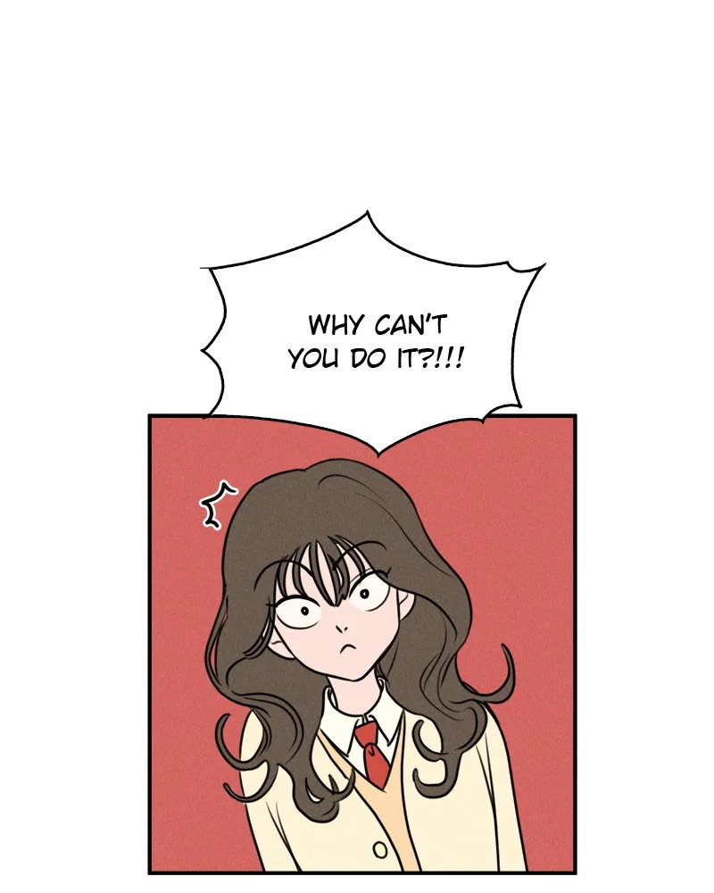 Our Secret Alliance Chapter 5 – Page 60