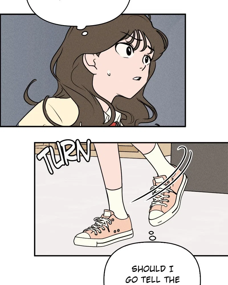 Our Secret Alliance Chapter 5 – Page 64