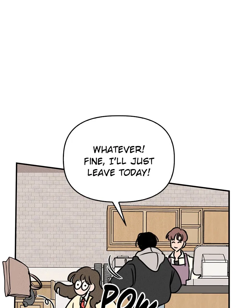 Our Secret Alliance Chapter 5 – Page 66