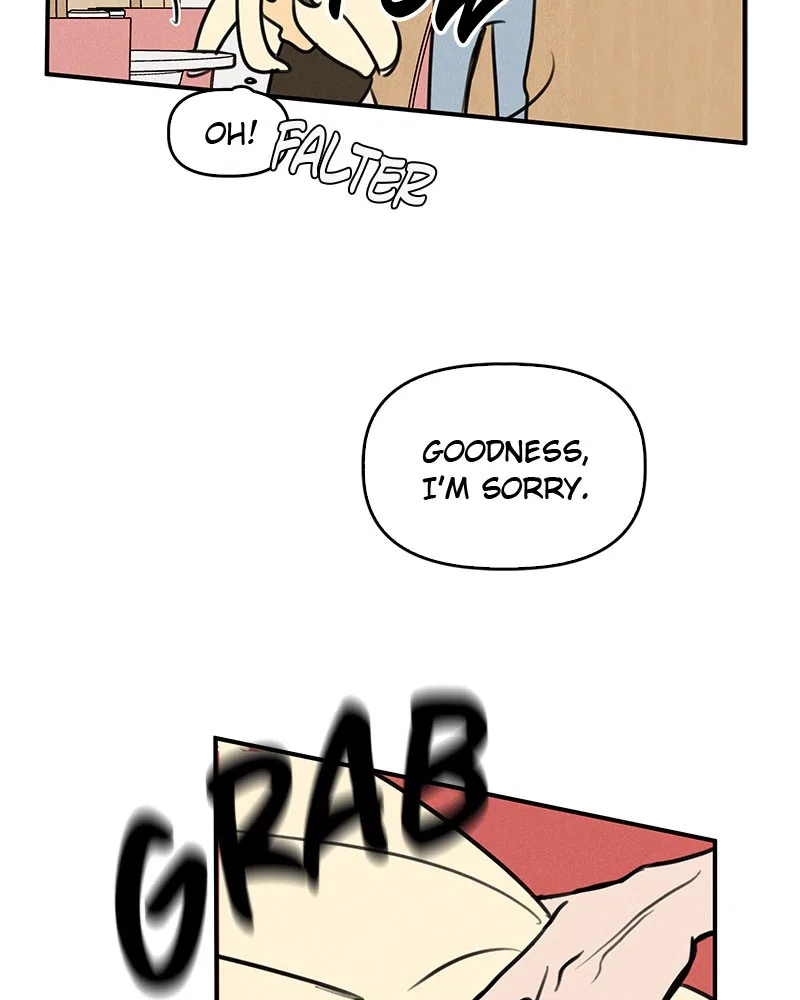 Our Secret Alliance Chapter 5 – Page 67