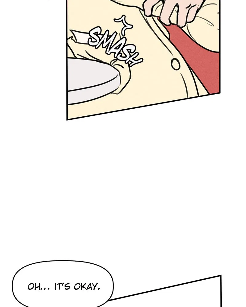 Our Secret Alliance Chapter 5 – Page 68
