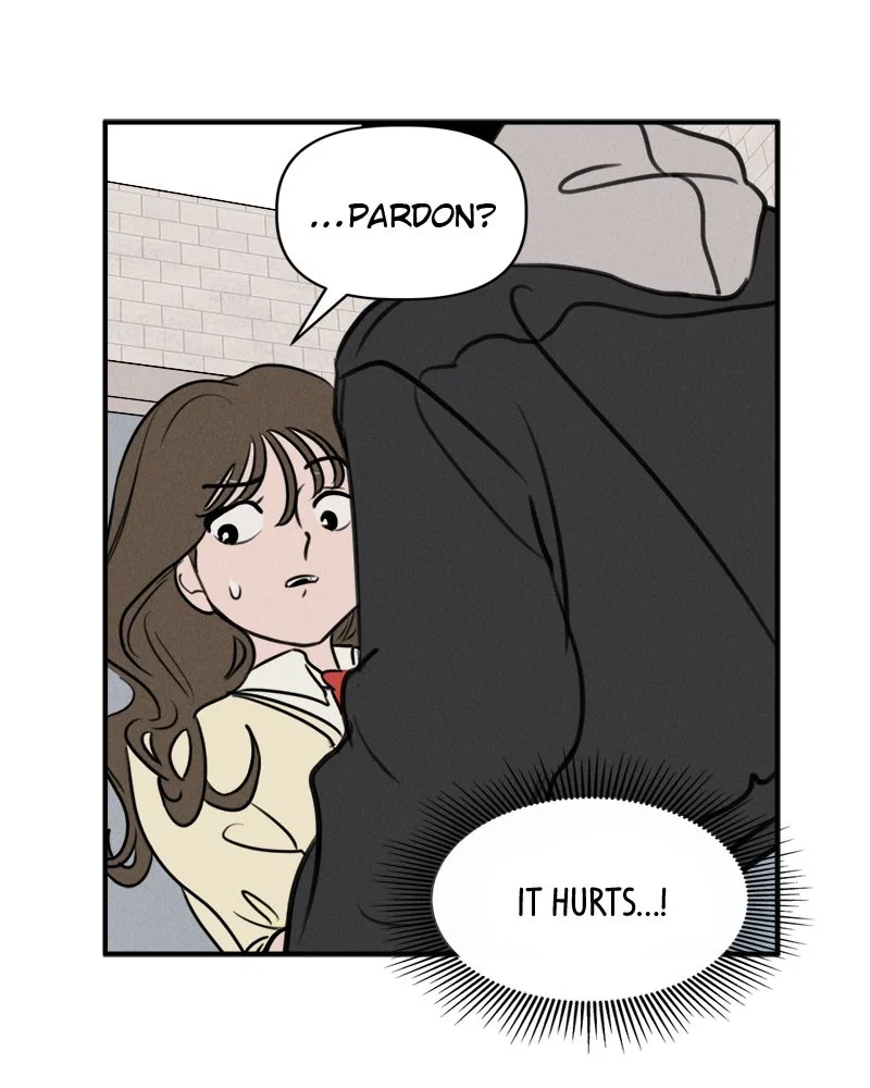 Our Secret Alliance Chapter 5 – Page 73