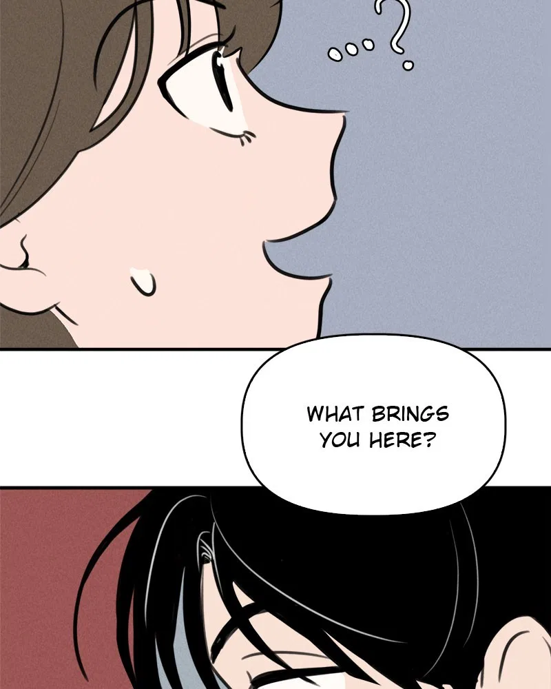 Our Secret Alliance Chapter 5 – Page 83