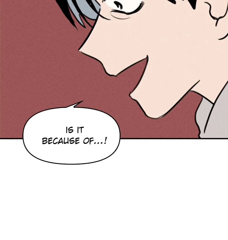 Our Secret Alliance Chapter 5 – Page 84