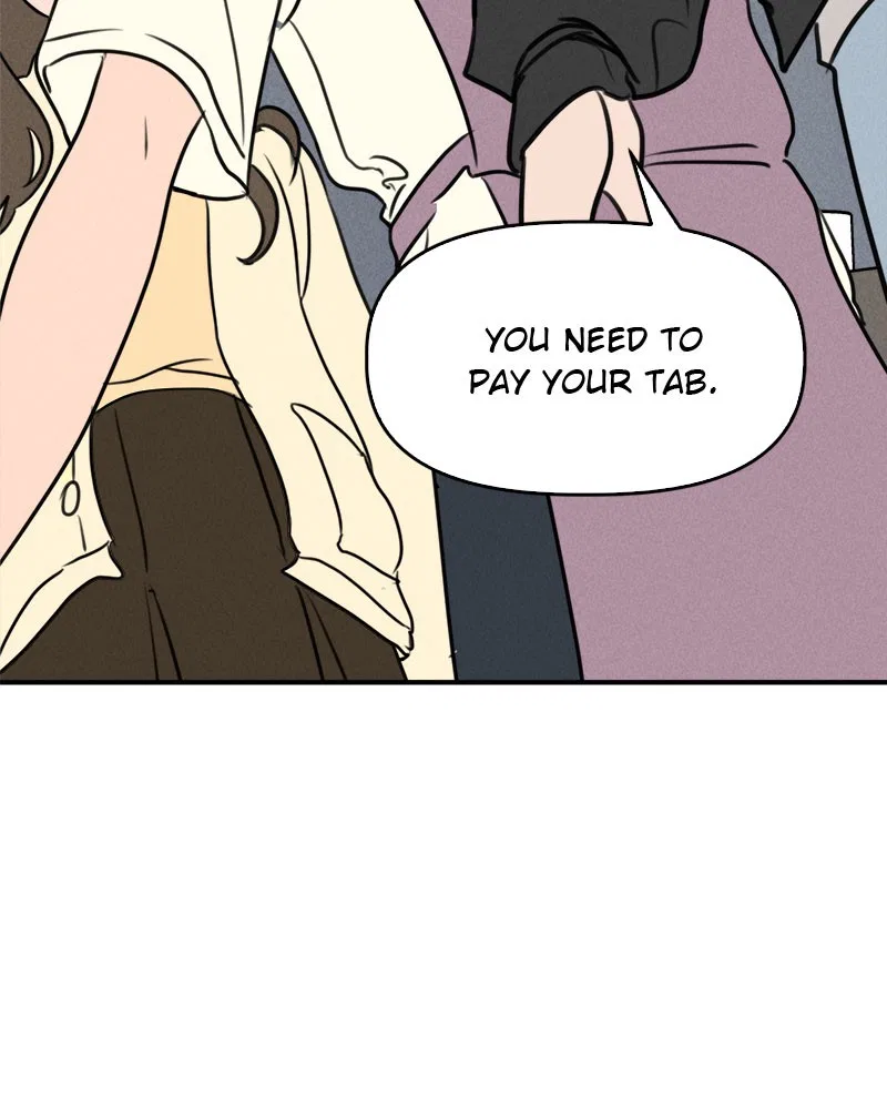 Our Secret Alliance Chapter 5 – Page 87