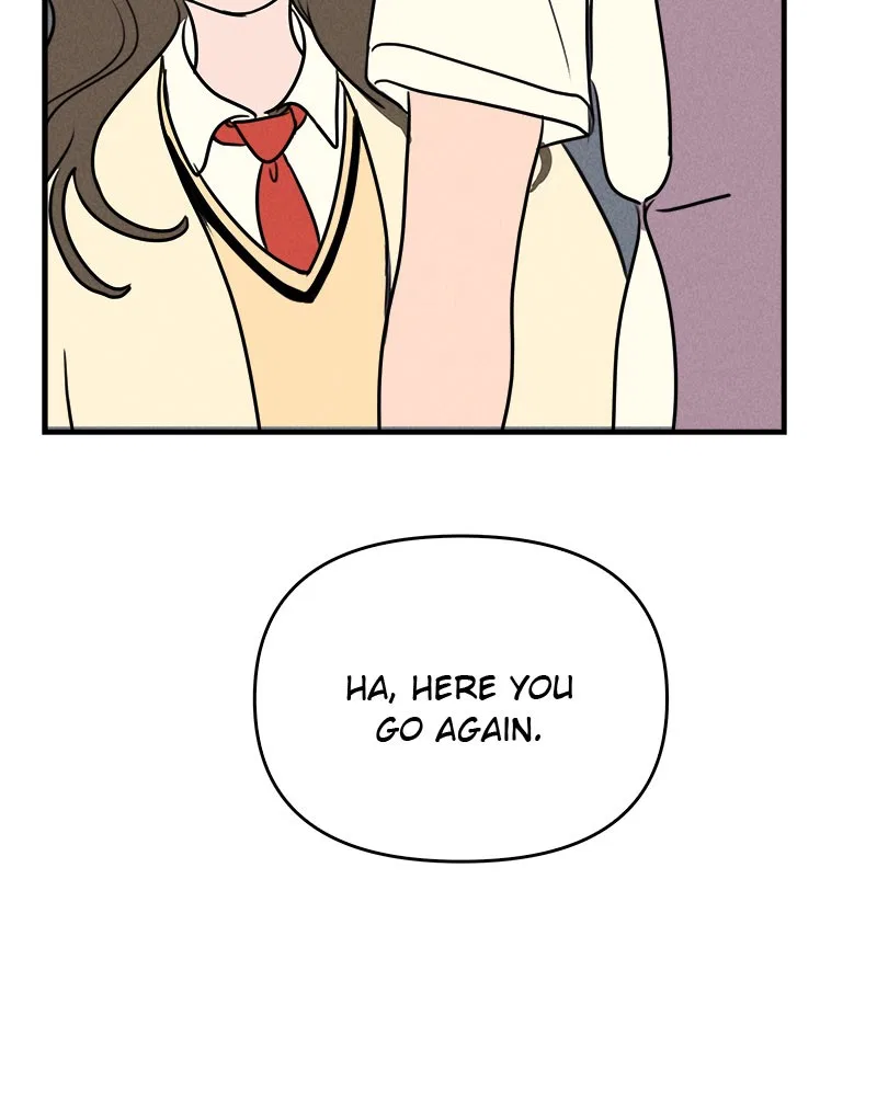 Our Secret Alliance Chapter 5 – Page 89