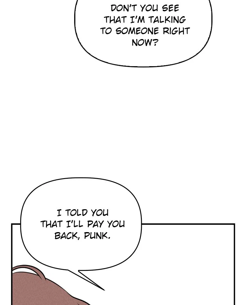Our Secret Alliance Chapter 5 – Page 91