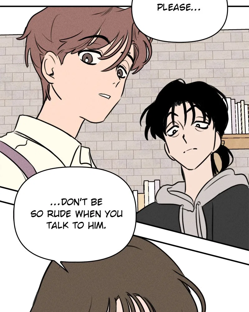 Our Secret Alliance Chapter 5 – Page 97