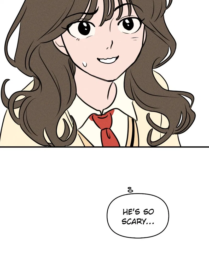 Our Secret Alliance Chapter 5 – Page 98
