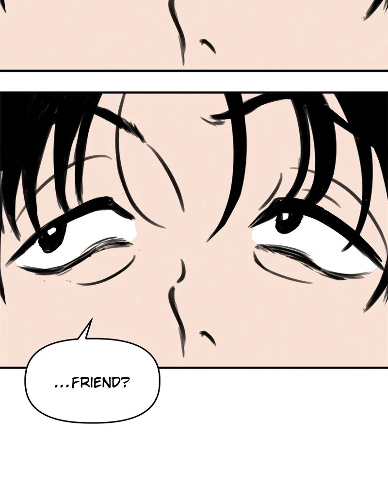 Our Secret Alliance Chapter 5 – Page 100