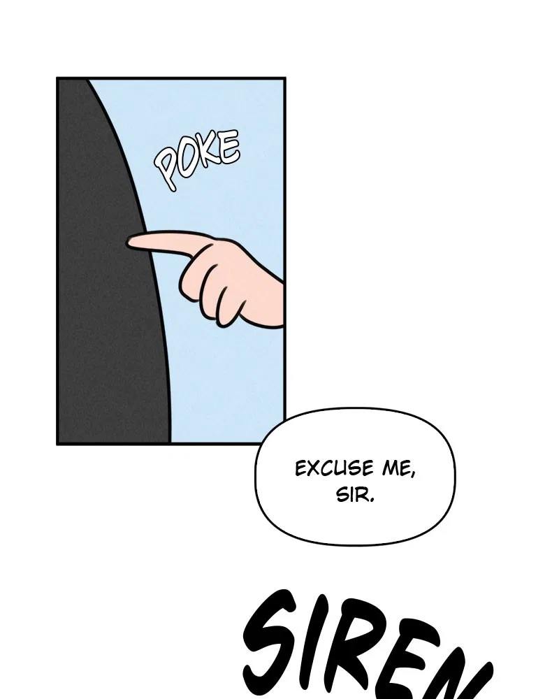 Our Secret Alliance Chapter 5 – Page 102