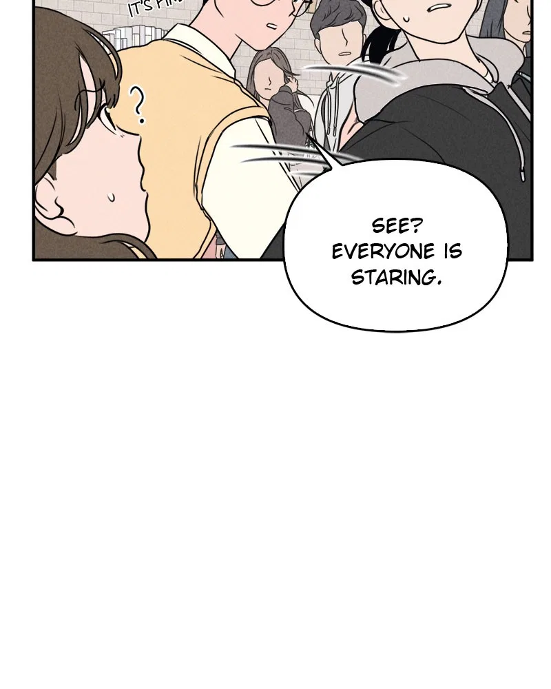 Our Secret Alliance Chapter 5 – Page 105