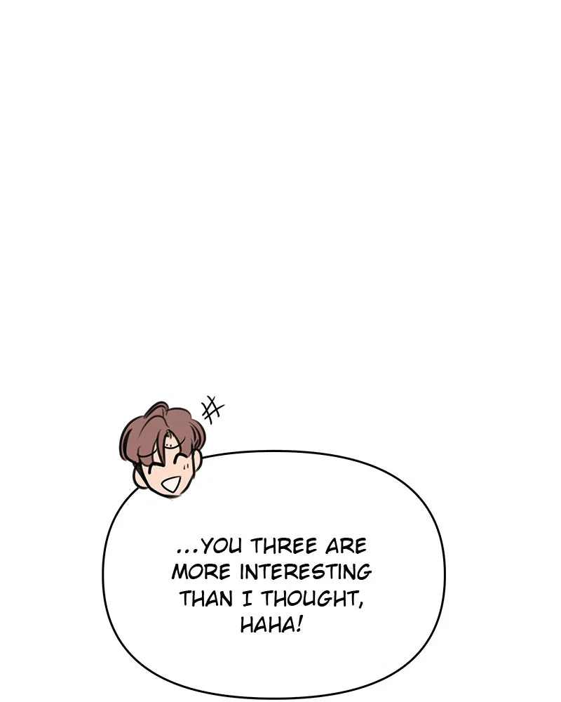 Our Secret Alliance Chapter 5 – Page 116