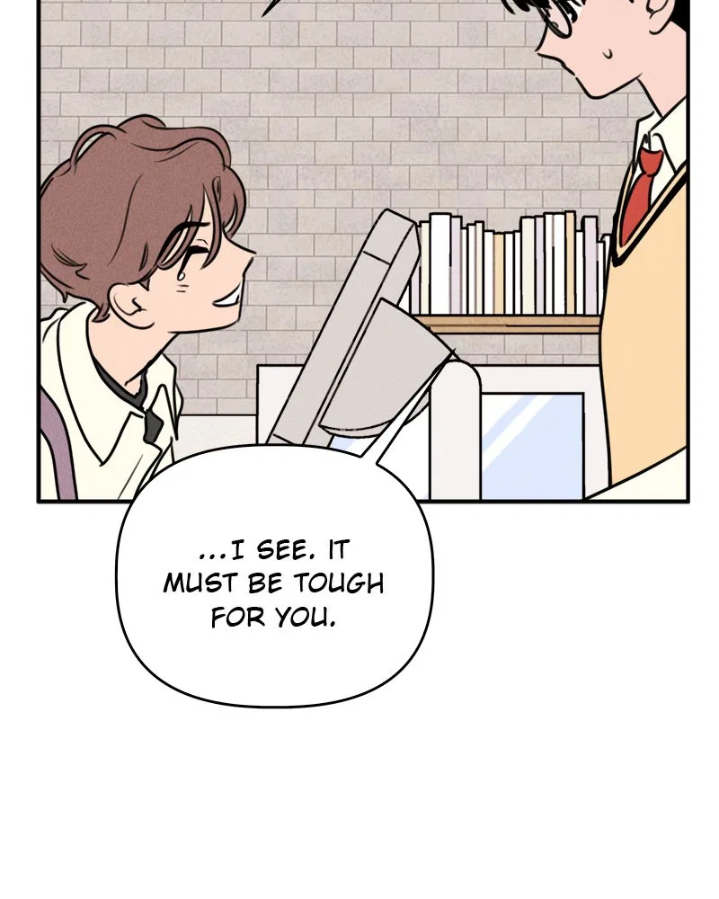 Our Secret Alliance Chapter 5 – Page 118