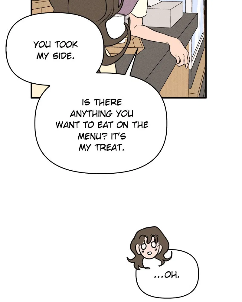 Our Secret Alliance Chapter 5 – Page 121